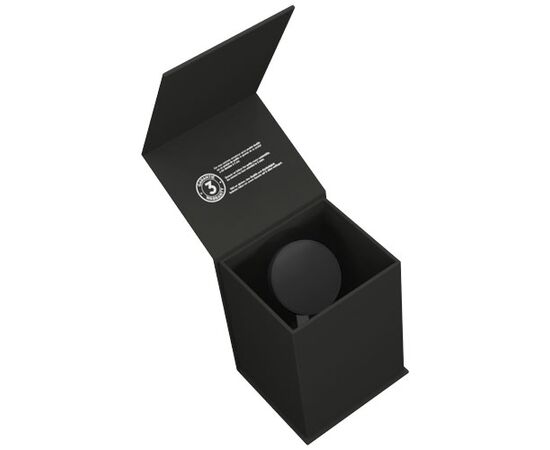 SCX.design W22 15W+5W magnetic wireless charger Black - SCX.design 1PX10390