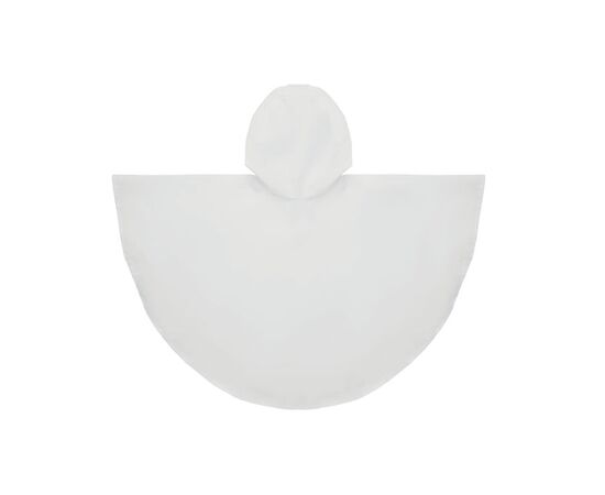 Imperméable pour enfant Blanc -  MO2128-06
