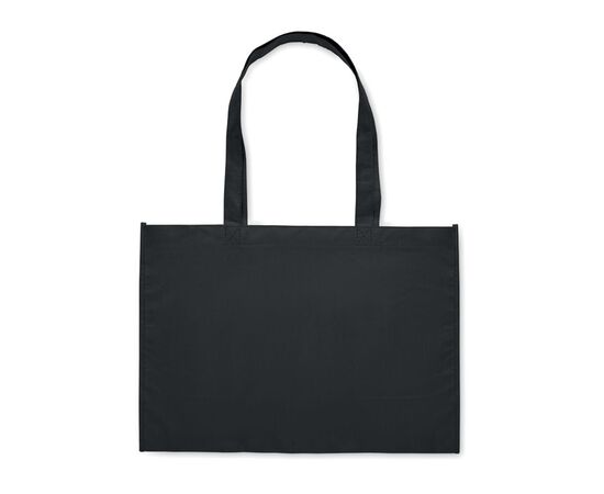 Sac shopping en RPET non tissé MO2193- Noir -  MO2193-03