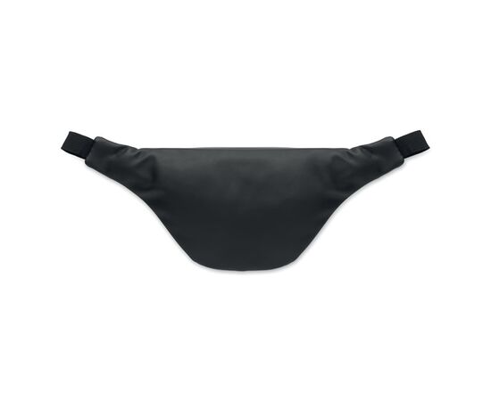 Gürteltasche PU Schwarz -  MO2262-03