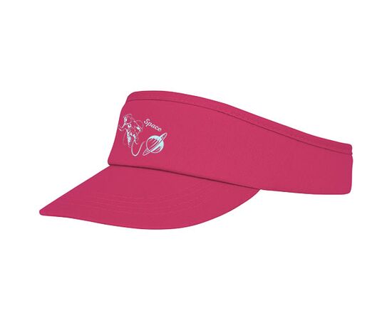 Visière pare-soleil Hera Magenta - Elevate Essentials 38671210