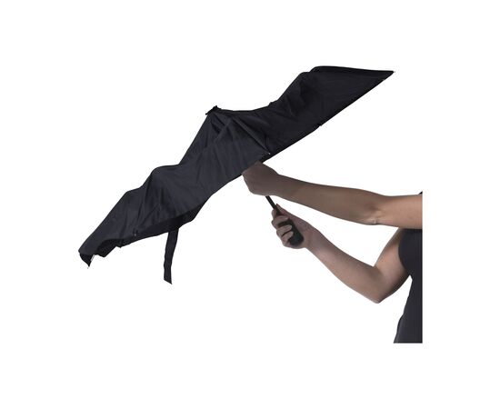 Impulse parapluie automatique 21 inch Noir -  619598