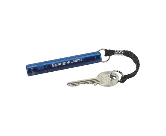 Maglite® Solitaire lampe torche Bleu - MagLite 704230