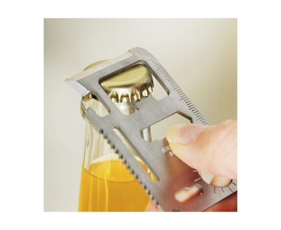 SmartTool Multitool Silber -  146001