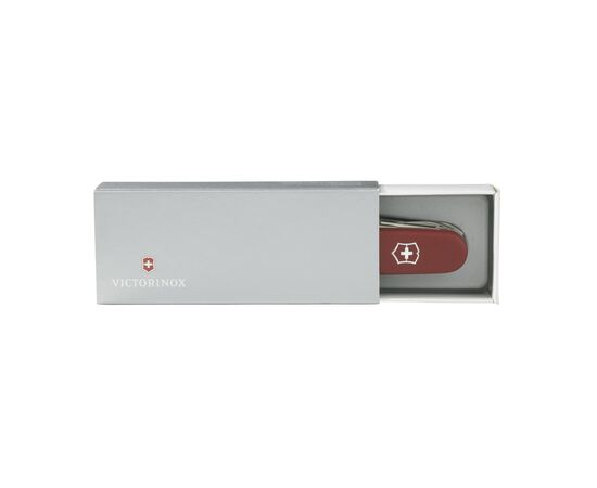 Victorinox schuif/geschenkdoos Grijs - Victorinox 340990