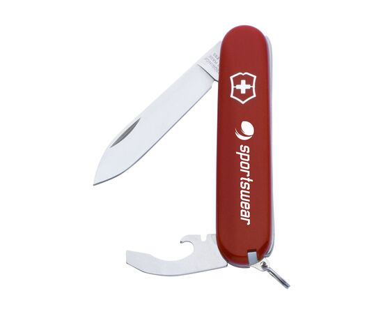 Victorinox Bantam canif Rouge - Victorinox 552160