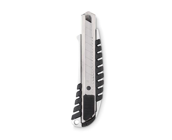 Retractable knife Silver -  MO6343-14