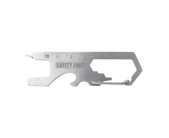 SmartKey Multifunktionswerkzeug Silber -  059001
