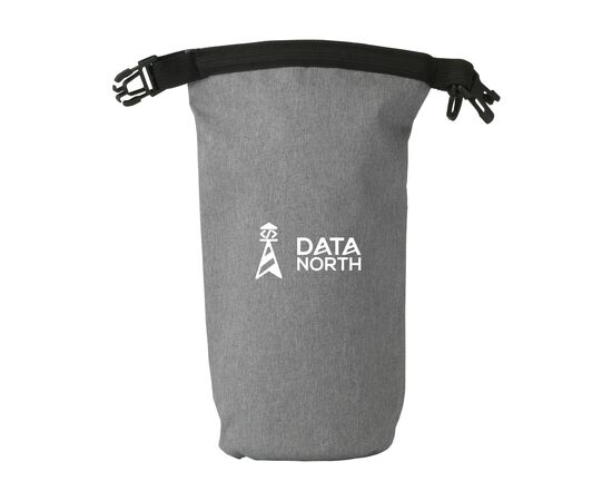 Drybag Mini watertight bag Light grey -  117291