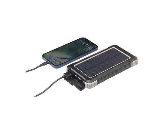 Trail RCS Solar Charger 10000 Vert olive -  236072