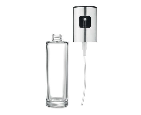 Spray dispenser in glass Transparent -  MO6630-22