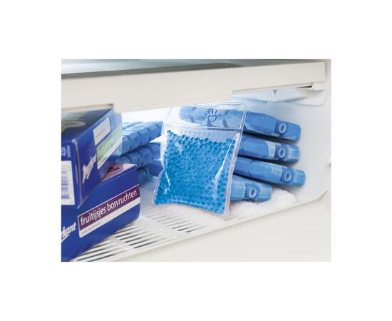 Hot&Cold Pack warmtepad Blauw -  334230