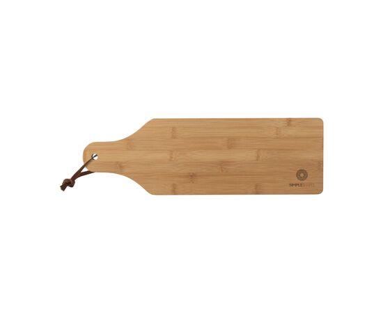 Tapas Bamboo Board cutting board Bamboo -  139344