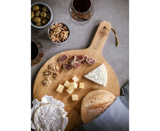 Bodega Bamboo Board cutting board Bamboo -  141044