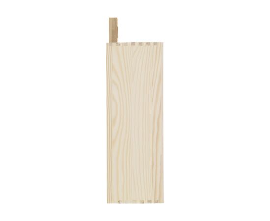 Rackpack Say Cheese Hout - RackPack W00644