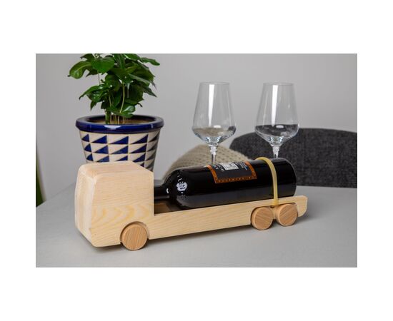 Rackpack Wine Truck Bois - RackPack W01644