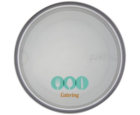 Mepal Ellipse lunch pot White - Mepal 11313301