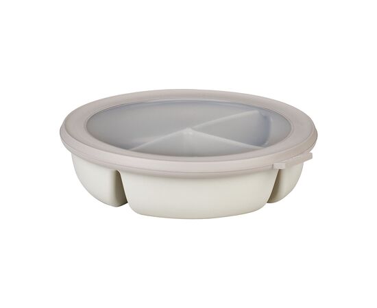 Mepal Bento Cirqula Bowl Nordic white - Mepal 100810
