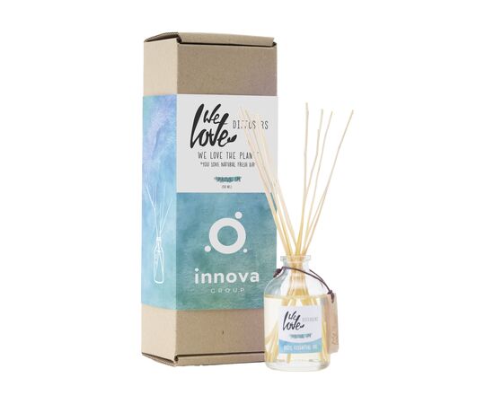 We Love The Planet Diffuser Spiritual Spa 50 ml Spiritual spa - We Love The Planet 105430