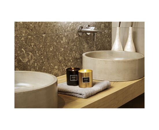 Wooosh Scented Candle True Wood Zwart - Wooosh 234398