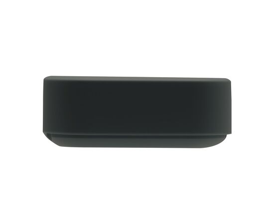 Amuse Recycled PP Lunch Box Grau, Grün - Amuse W47493