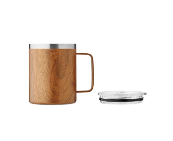 Gobelet double paroi 300 ml Brun -  MO6933-01