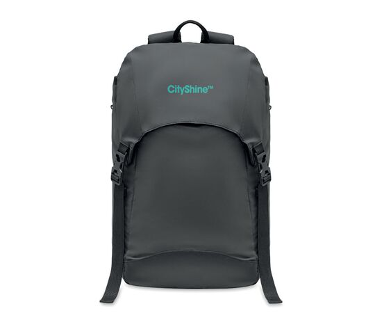 Backpack brightening 190T Black -  MO6995-03