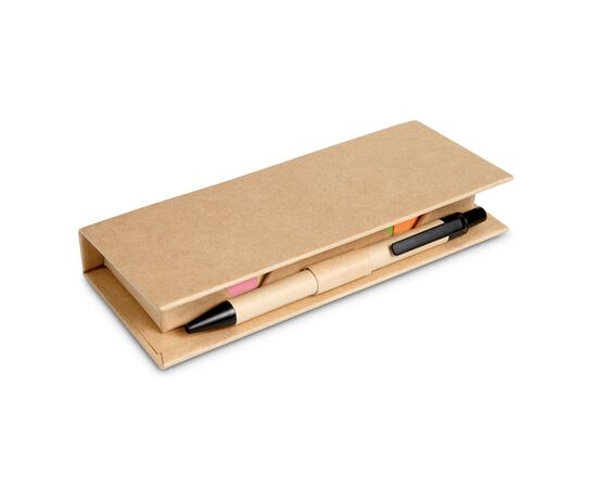 Notizzettelhalter Beige -  MO7756-13