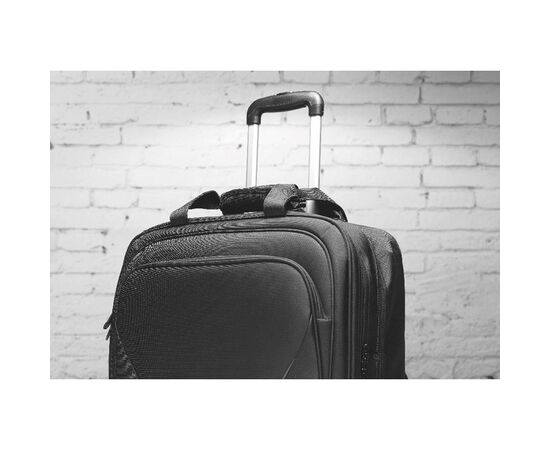 Trolley d'affaires Noir -  MO8384-03