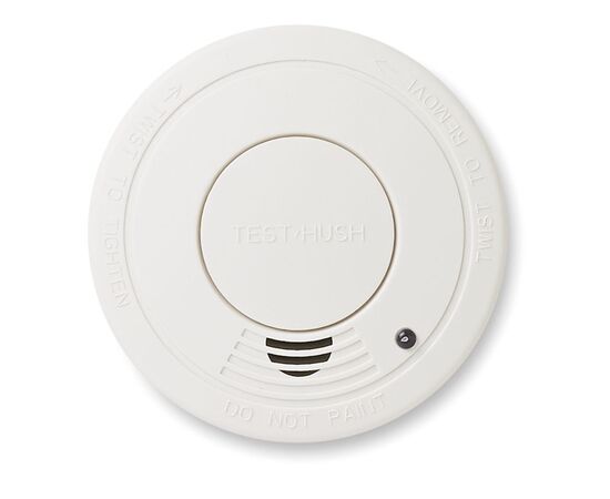 Rauchmelder Weiß -  MO8426-06