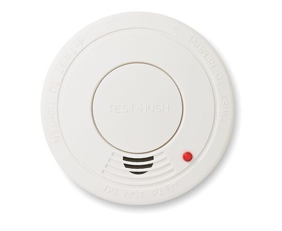 Rauchmelder Weiß -  MO8426-06