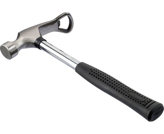Steel Friday afternoon hammer Omar Silver -  3127.032