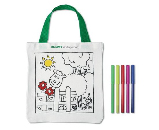 Tote bag White -  MO8450-06