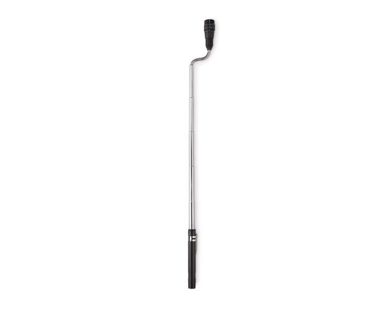 Teleskop Taschenlampe Schwarz -  MO8621-03