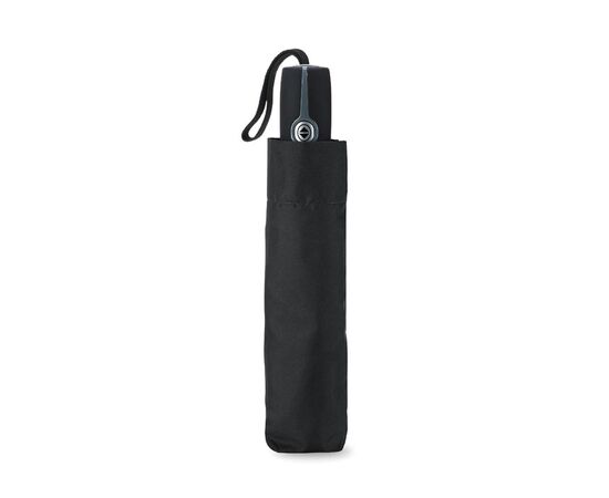 21" Windbestendige paraplu Schwarz -  MO8780-03