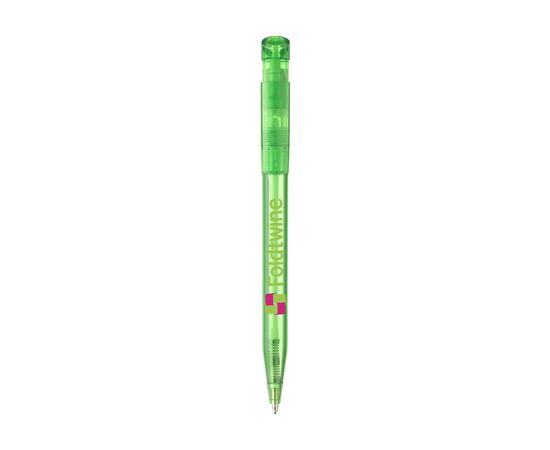Stilolinea S45 Clear stylo Vert transparent - Stilolinea 16587020