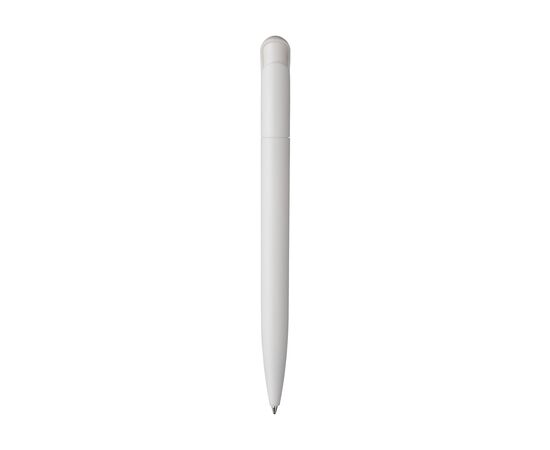 Senator Nature Plus Matt pennen White - Senator 23081020