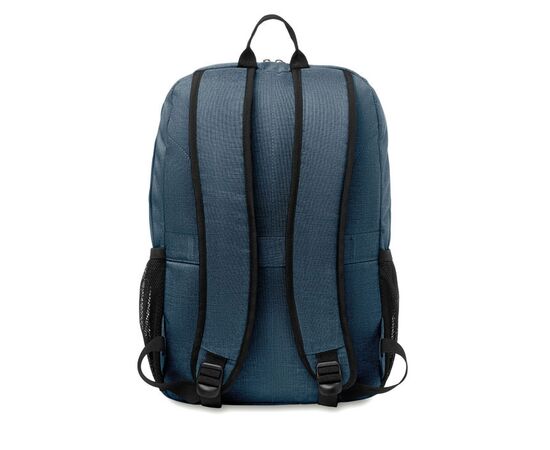 Backpack in 360d polyester Blue -  MO8958-04