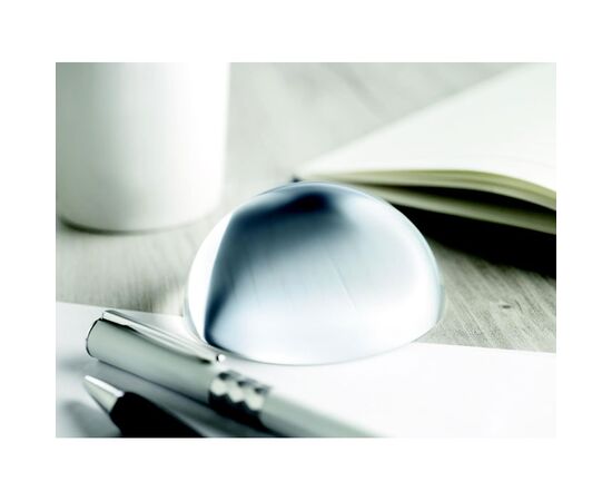 Paper weight Transparent -  MO9056-22