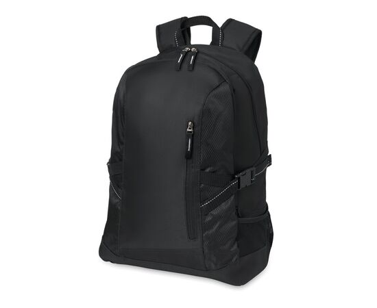 Laptop Rucksack Schwarz -  MO9096-03