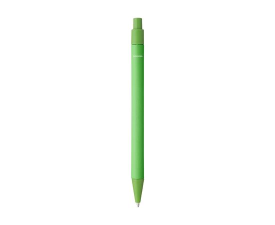 Bio Degradable pennen Groen -  24907020