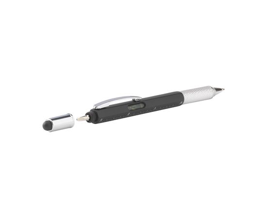 ProTool MultiPen multifunctional pen Black -  26969820
