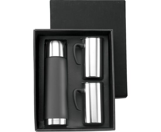 Isolierkannen-Set Luca Blau -  4666.005