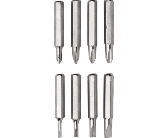 Aluminium 3-in-1 key holder Frazer Grey -  4850.003