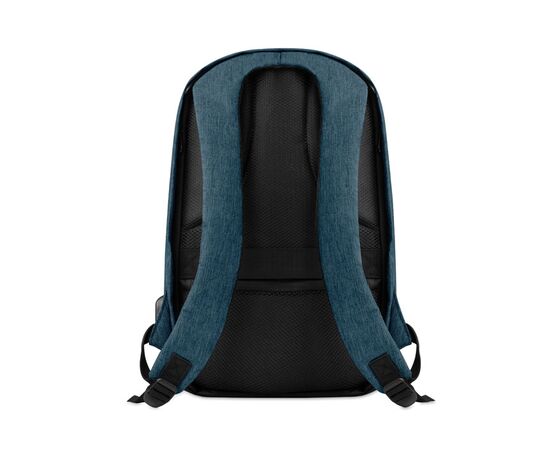 Sac à dos antivol Bleu -  MO9294-04