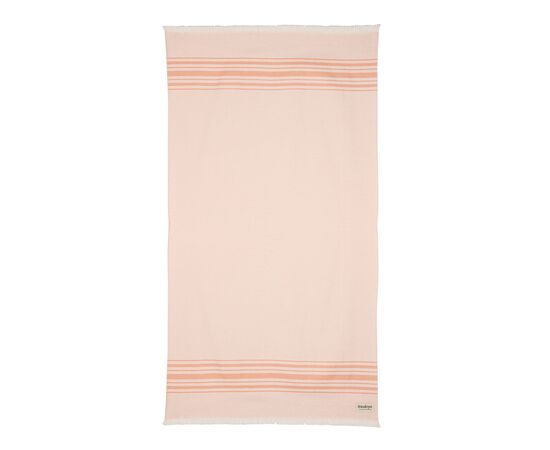 Ukiyo Yumiko AWARE™ Hammam Towel 100 x 180cm Pink - Ukiyo P453.799