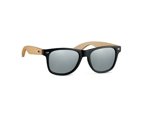 Sonnenbrille Glänzendes silber -  MO9617-17