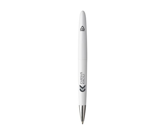 Lunar GRS Recycled Pen Wit, Groen -  15437020
