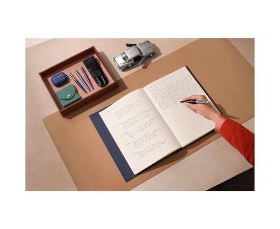 Parker Jotter XL Stylo à bille - bleu Vert - Parker 27957020