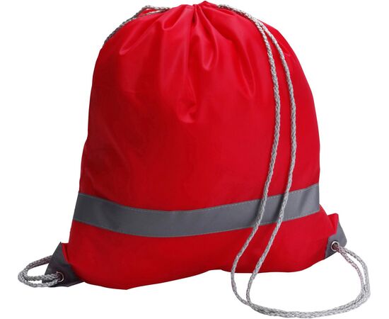 Schuh-/Rucksack aus Polyester Sylvie Gelb -  6238.006